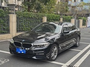 BMW 5 Series 2018
