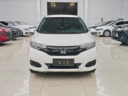 Honda Fit 2019