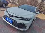 Toyota Camry 2023