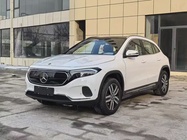 Mercedes-Benz EQA 2023