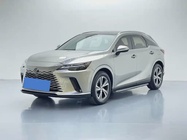 Lexus RX 2023