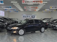 Volkswagen Lavida 2014