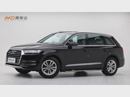 Audi Q7 2019