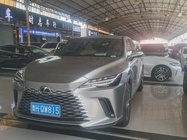 Lexus RX 2025