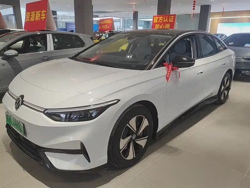 Volkswagen ID.7 2024