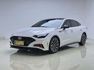 Hyundai Sonata 2021