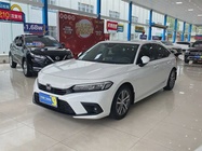 Honda Civic 2023