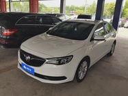 Buick Excelle 2021