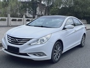 Hyundai Sonata 2013