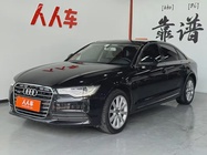 Audi A6 2016