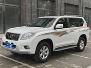Toyota Prado 2013