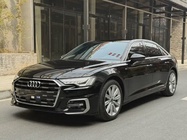 Audi A6 2022
