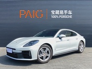 Porsche Panamera 2024