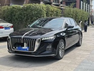Hongqi H5 2023