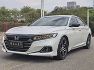 Honda Accord 2022