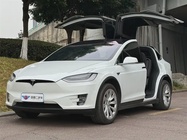 Tesla Model X 2019