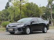 Toyota Camry 2015