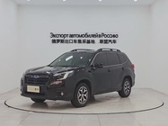 Subaru Forester 2023