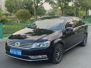 Volkswagen Magotan 2012