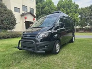 Ford Transit 2021