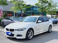 BMW 3 Series 2016