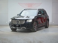 Mercedes-Benz GLB-Class 2024