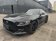 Ford Mustang 2016