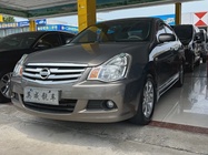 Nissan Sylphy 2012