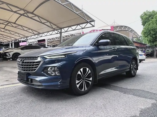 Wuling Victory 2021