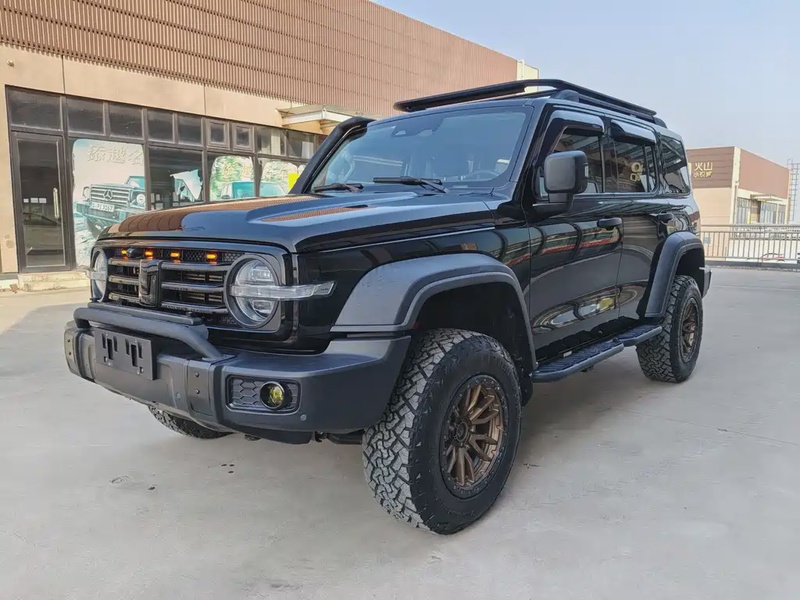 Tank 300
