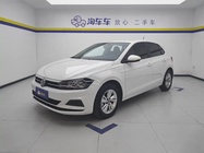 Volkswagen Polo 2024