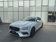 Volvo S60 2024