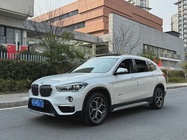 BMW X1 2017