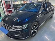 Volkswagen Magotan 2023