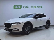 Mazda CX-4 2023