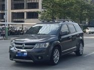 Dodge Journey 2015