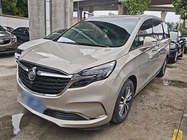 Buick GL8 2021