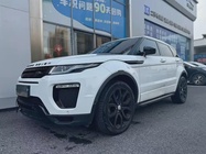 Land Rover Evoque 2018