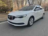 Buick Excelle 2021
