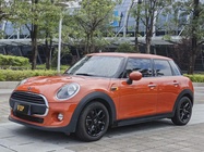 MINI Other 2018
