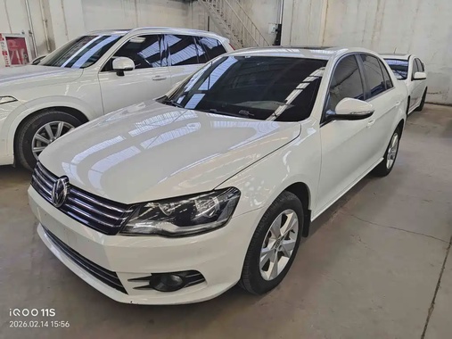 Volkswagen Bora 2016