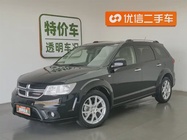 Dodge Journey 2013