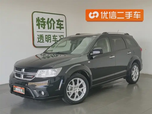 Dodge Journey 2013