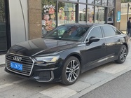 Audi A6 2020