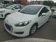 Peugeot 308 2016