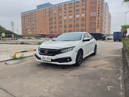 Honda Civic 2020