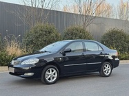 Toyota Corolla 2009