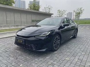 Toyota Camry 2024