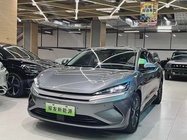 BYD Qin L 2025