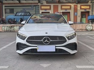 Mercedes-Benz A-Class 2024